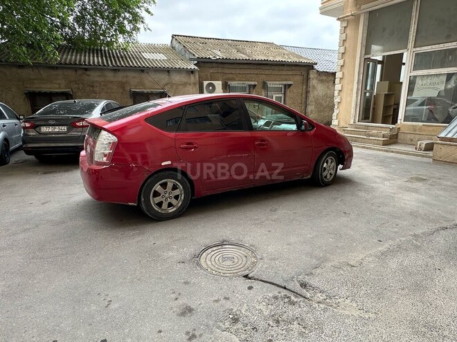 Toyota Prius 2008, 310,000 km - 1.5 l - Bakı