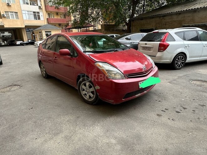 Toyota Prius 2008, 310,000 km - 1.5 l - Bakı