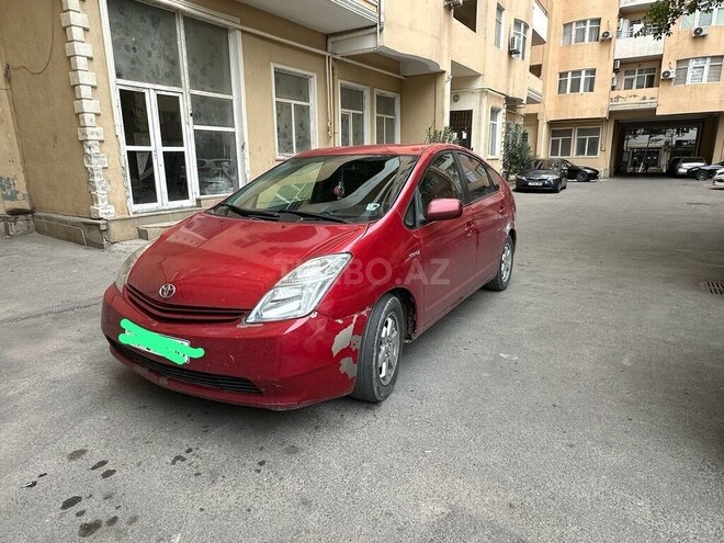 Toyota Prius 2008, 310,000 km - 1.5 l - Bakı