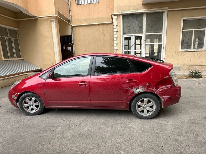 Toyota Prius 2008, 310,000 km - 1.5 l - Bakı