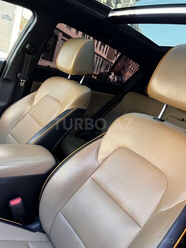 Kia Sportage 2017, 96,700 km - 2.0 l - Bakı