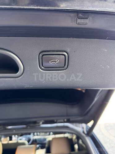 Kia Sportage 2017, 96,700 km - 2.0 l - Bakı