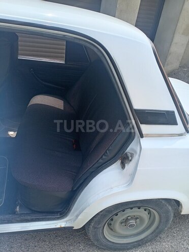 LADA (VAZ) 2107 2005, 80,000 km - 1.6 л - Bakı