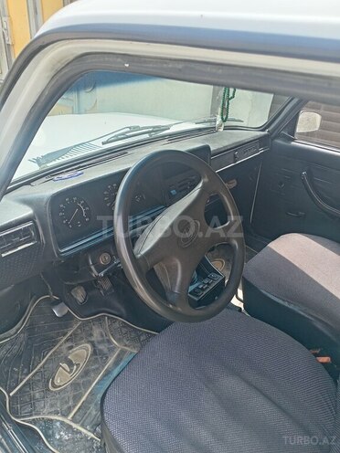 LADA (VAZ) 2107 2005, 80,000 km - 1.6 л - Bakı