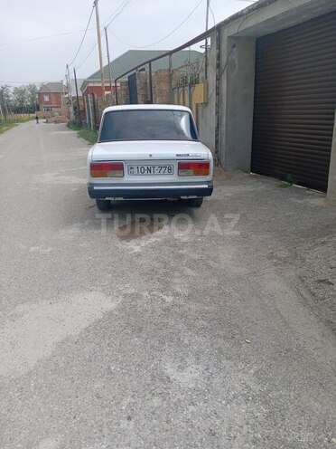 LADA (VAZ) 2107 2005, 80,000 km - 1.6 л - Bakı