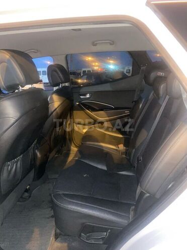 Hyundai Santa Fe 2013, 225,000 km - 2.0 l - Bakı