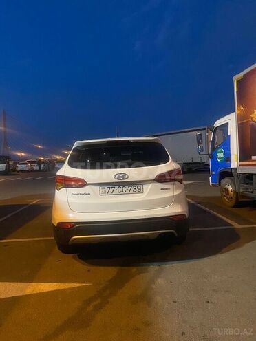 Hyundai Santa Fe 2013, 225,000 km - 2.0 l - Bakı