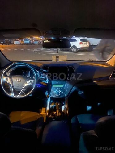 Hyundai Santa Fe 2013, 225,000 km - 2.0 l - Bakı