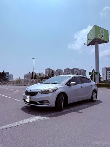 Kia Cerato 2013, 247,000 km - 1.6 l - Bakı