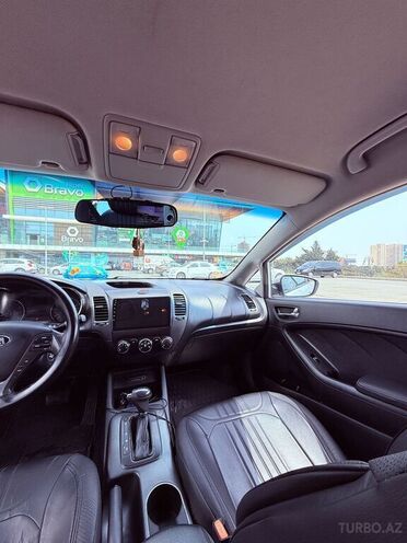 Kia Cerato 2013, 247,000 km - 1.6 l - Bakı