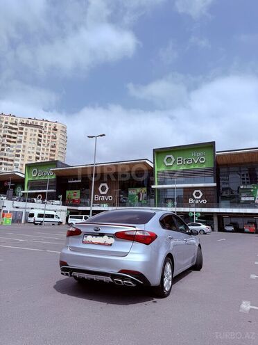 Kia Cerato 2013, 247,000 km - 1.6 l - Bakı