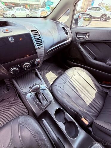 Kia Cerato 2013, 247,000 km - 1.6 l - Bakı