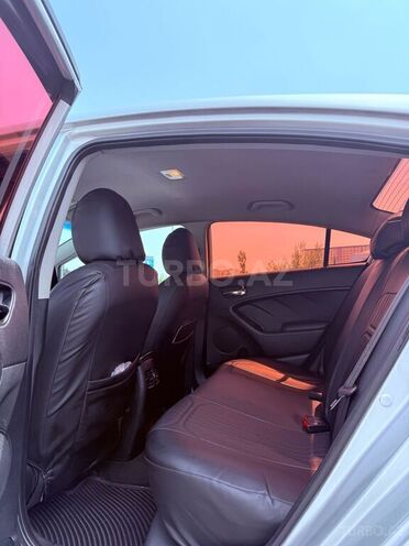 Kia Cerato 2013, 247,000 km - 1.6 l - Bakı