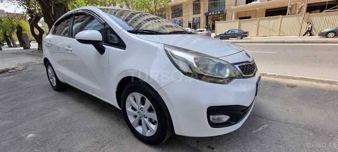 Kia Rio 2013, 170,000 km - 1.4 l - Bakı