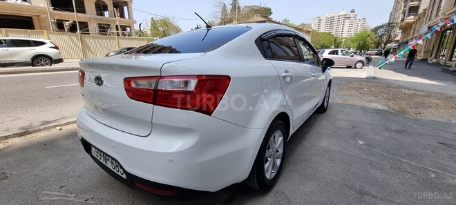 Kia Rio 2013, 170,000 km - 1.4 l - Bakı