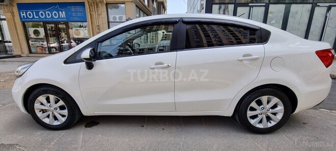 Kia Rio 2013, 170,000 km - 1.4 l - Bakı