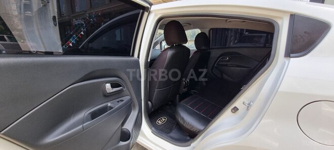 Kia Rio 2013, 170,000 km - 1.4 l - Bakı