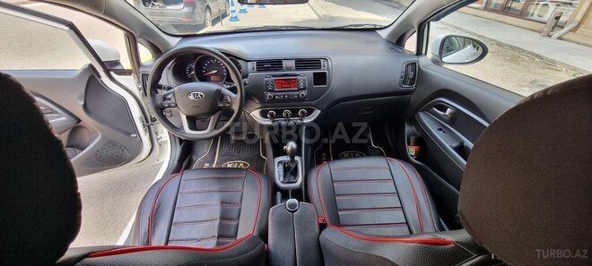 Kia Rio 2013, 170,000 km - 1.4 l - Bakı