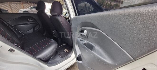 Kia Rio 2013, 170,000 km - 1.4 l - Bakı