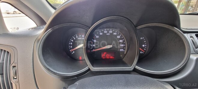 Kia Rio 2013, 170,000 km - 1.4 l - Bakı