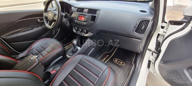 Kia Rio 2013, 170,000 km - 1.4 l - Bakı