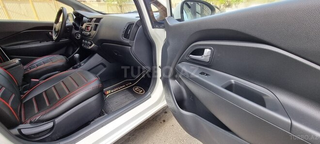 Kia Rio 2013, 170,000 km - 1.4 l - Bakı