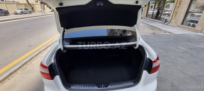 Kia Rio 2013, 170,000 km - 1.4 l - Bakı