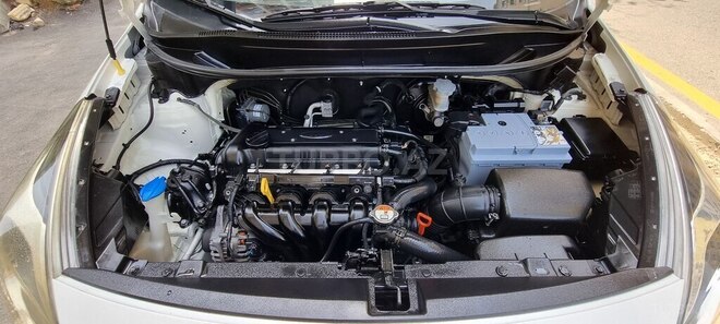 Kia Rio 2013, 170,000 km - 1.4 l - Bakı
