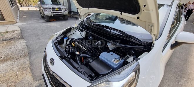 Kia Rio 2013, 170,000 km - 1.4 l - Bakı