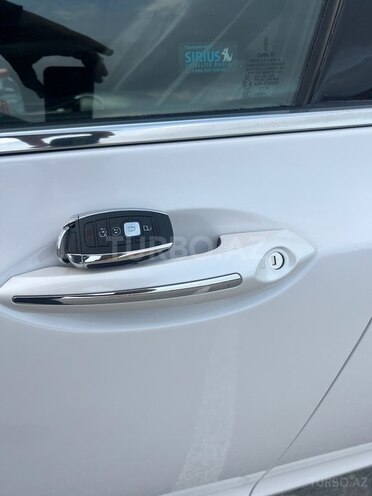 Lincoln MKZ 2016, 175,000 km - 2.0 l - Bakı