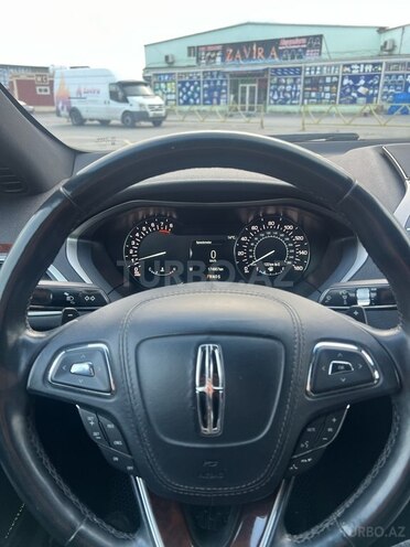 Lincoln MKZ 2016, 175,000 km - 2.0 l - Bakı