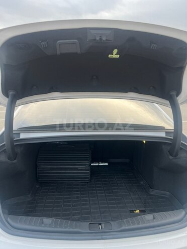 Lincoln MKZ 2016, 175,000 km - 2.0 l - Bakı