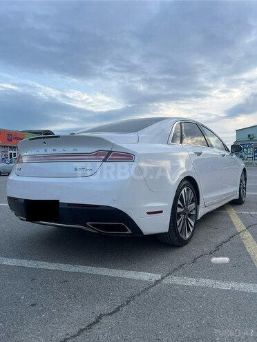 Lincoln MKZ 2016, 175,000 km - 2.0 l - Bakı