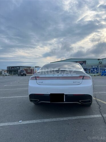 Lincoln MKZ 2016, 175,000 km - 2.0 l - Bakı