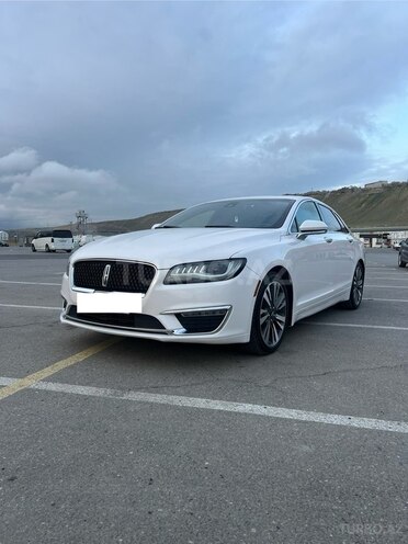 Lincoln MKZ 2016, 175,000 km - 2.0 l - Bakı