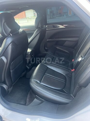 Lincoln MKZ 2016, 175,000 km - 2.0 l - Bakı