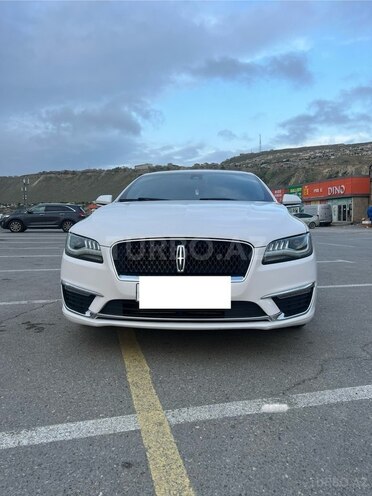 Lincoln MKZ 2016, 175,000 km - 2.0 l - Bakı