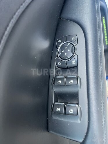 Lincoln MKZ 2016, 175,000 km - 2.0 l - Bakı