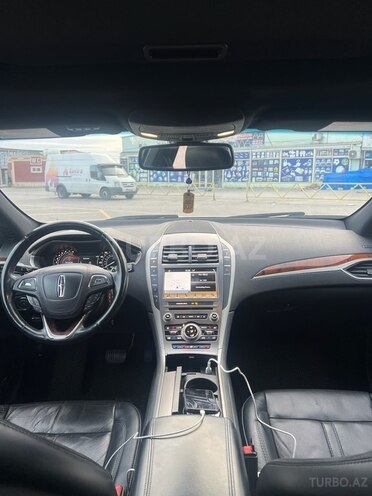 Lincoln MKZ 2016, 175,000 km - 2.0 l - Bakı