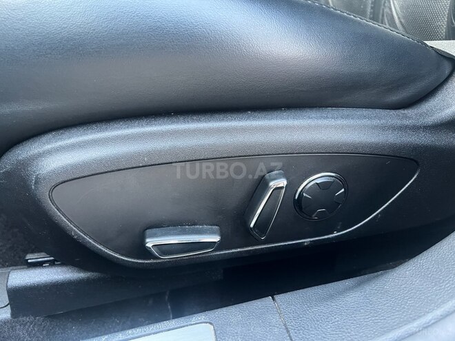 Lincoln MKZ 2016, 175,000 km - 2.0 l - Bakı