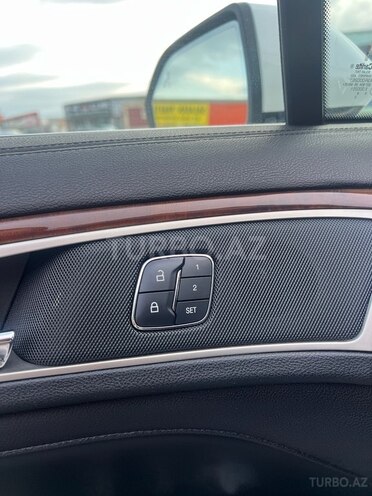 Lincoln MKZ 2016, 175,000 km - 2.0 l - Bakı