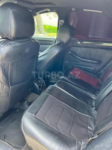 Audi A6 1998, 289,788 km - 2.8 л - Bakı