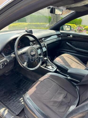 Audi A6 1998, 289,788 km - 2.8 л - Bakı