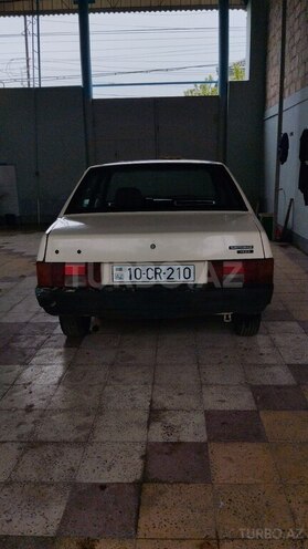LADA (VAZ) 21099 1996, 255,555 km - 1.5 l - Tovuz
