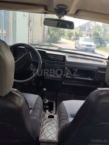 LADA (VAZ) 21099 1996, 255,555 km - 1.5 l - Tovuz