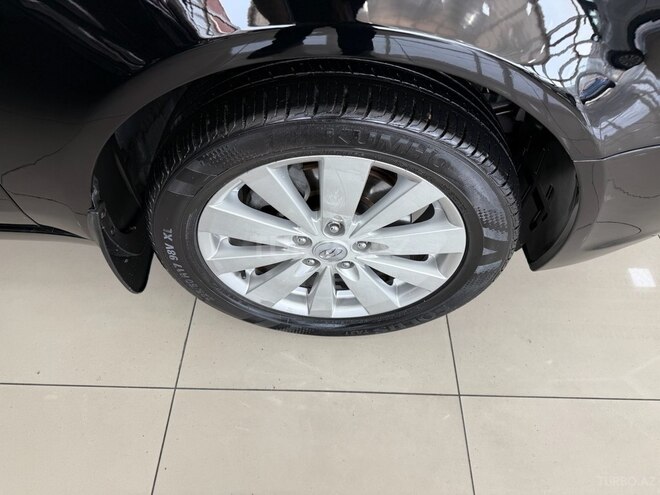 Hyundai Sonata 2009, 243,000 km - 2.4 l - Bakı