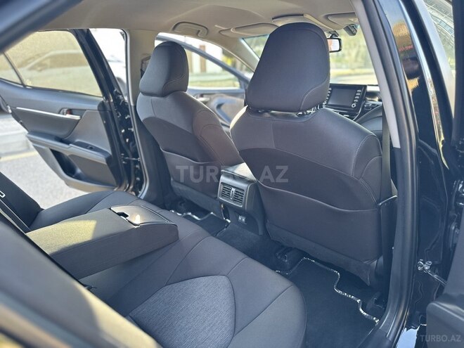 Toyota Camry 2022, 41,000 km - 2.5 l - Bakı