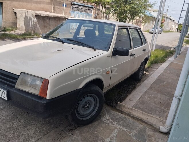 LADA (VAZ) 21099 1996, 255,555 km - 1.5 l - Tovuz