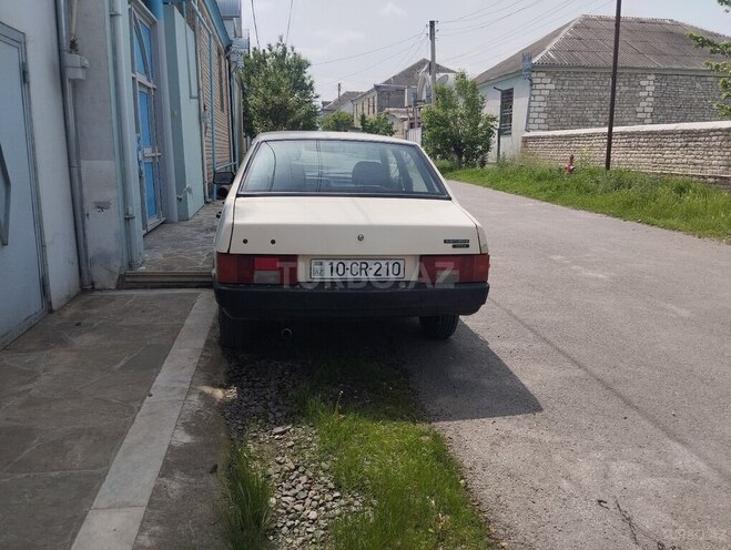LADA (VAZ) 21099 1996, 255,555 km - 1.5 l - Tovuz