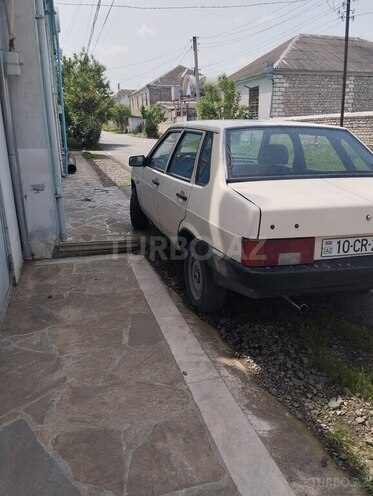 LADA (VAZ) 21099 1996, 255,555 km - 1.5 l - Tovuz